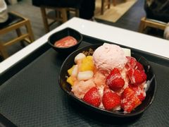 -鲜芋仙Meet Fresh(壹方城店)