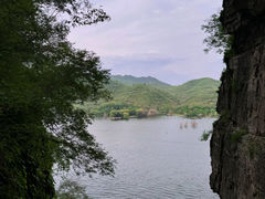 -易水湖景区