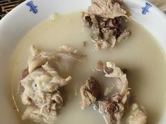 -喜悦烤鸭·新京菜(王府井店)