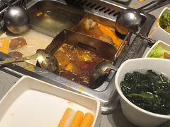 -海底捞火锅(王府井店)