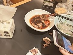 -金原鸭血粉丝汤·汤包·脆皮烤鸭(南京博物院店)
