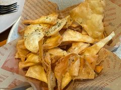 -本处·素食·融合料理(南油店)