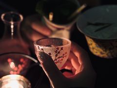 -柒Lounge(三里屯店)