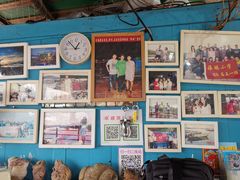 -海上驿站渔家菜馆