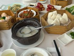 -怀德酒楼·粤菜·海鲜·茶点(宝安国际机场店)