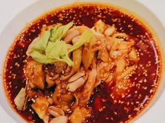-缪氏川菜(深圳北站缤果空间店)