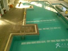 -南宫温泉水世界