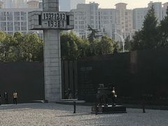 -侵华日军南京大屠杀遇难同胞纪念馆