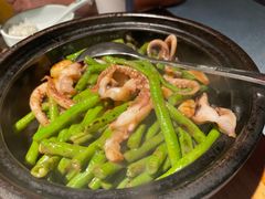 -晓粤·惹味粤菜(凯德乐峰广场店)