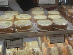 -蜂蝶来饼店(拱北总店)