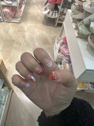 -晨·艺美甲美睫