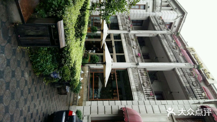 翰林轩翰林金阁(长乐路店)图片