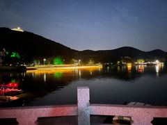 -云龙湖旅游景区