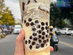 -1点点(龙湖金楠天街店)