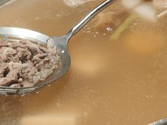-左庭右院鲜牛肉火锅(南通CBD大有境店)