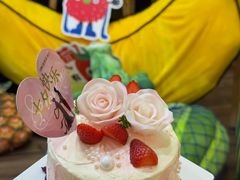 -味多美蛋糕(劲松京客隆店)