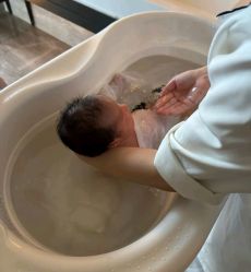 -圣贝拉母婴护理中心(深圳莱佛士店)