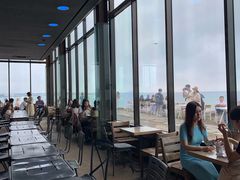 -Cafe Aewol Monsant