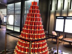 -成都百丽宫影城(LUXE太古里店)