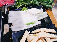 -潮味四季潮汕牛肉火锅(来凤街店)