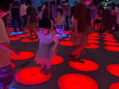 -福州罗源湾海洋世界旅游区