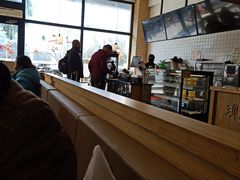 -口福汤包馆(融汇店)