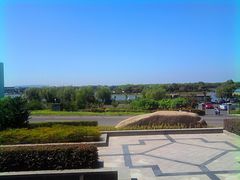 外景-太湖湾开元名庭大酒店