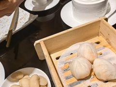 -桃源春晓中餐厅 TaoYuan Restaurant