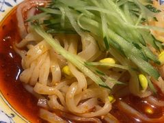 -秦月轩·陕西家乡菜(阜成路·五棵松店)