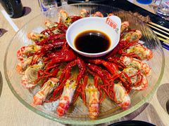 -红盔甲·小龙虾(车公庙店)