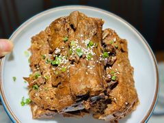 -东流山烤鸭·家常菜(巢湖万达店)