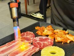 -咕咕站韩国料理(紫金港店)