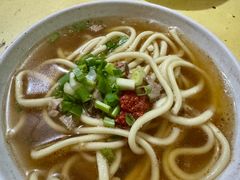 -老光明岗琼甜茶馆