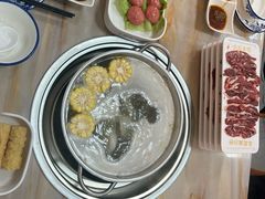 -杏花吴记牛肉火锅