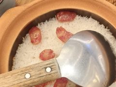 -常来小聚·广州非遗传承餐厅(地王广场店)