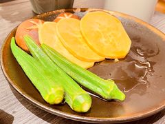 -AJIYA·池袋日式烧肉自助(天津万象城店)