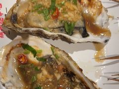 -AK47烤羊腿串吧(柳浪家园店)