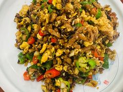 -湖南人家湘菜馆(镇江路店)