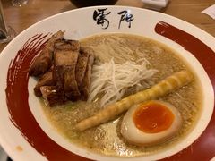 -雷门拉面·现熬骨汤(凯德来福士店)