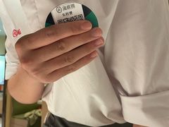 -海底捞火锅(银泰中心店)
