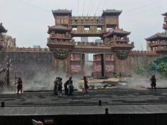 -合肥融创乐园