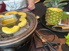 -黑牛の店·黑金店(沈阳万象城店)