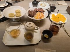 -隐溪茶馆(静安寺店)