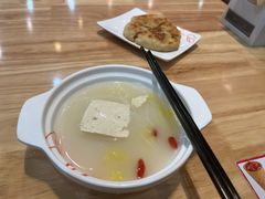 -嘉和一品粥(魏公村店)