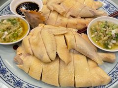 -九记路边鸡(滨江路店)