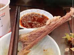 -清真·益鑫羊肉手抓馆(花园北街店)