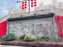 -三林塘老街