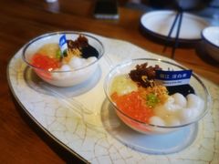 -永安鱼庄·镇江菜(三店纬五路店)