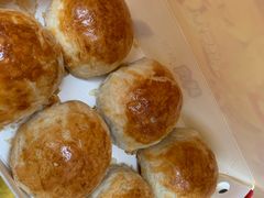 -国际饭店·帆声西饼屋(黄河路店)
