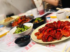 -靓靓蒸虾·头牌蒸虾(南山桂庙店)